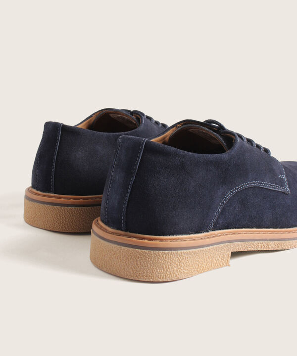 Zapatos Oxford
