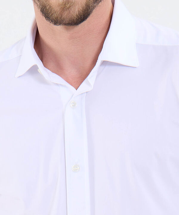 Camisa Premium Unicolor image number null