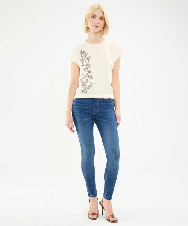 Jeggins Tono Medio image number null
