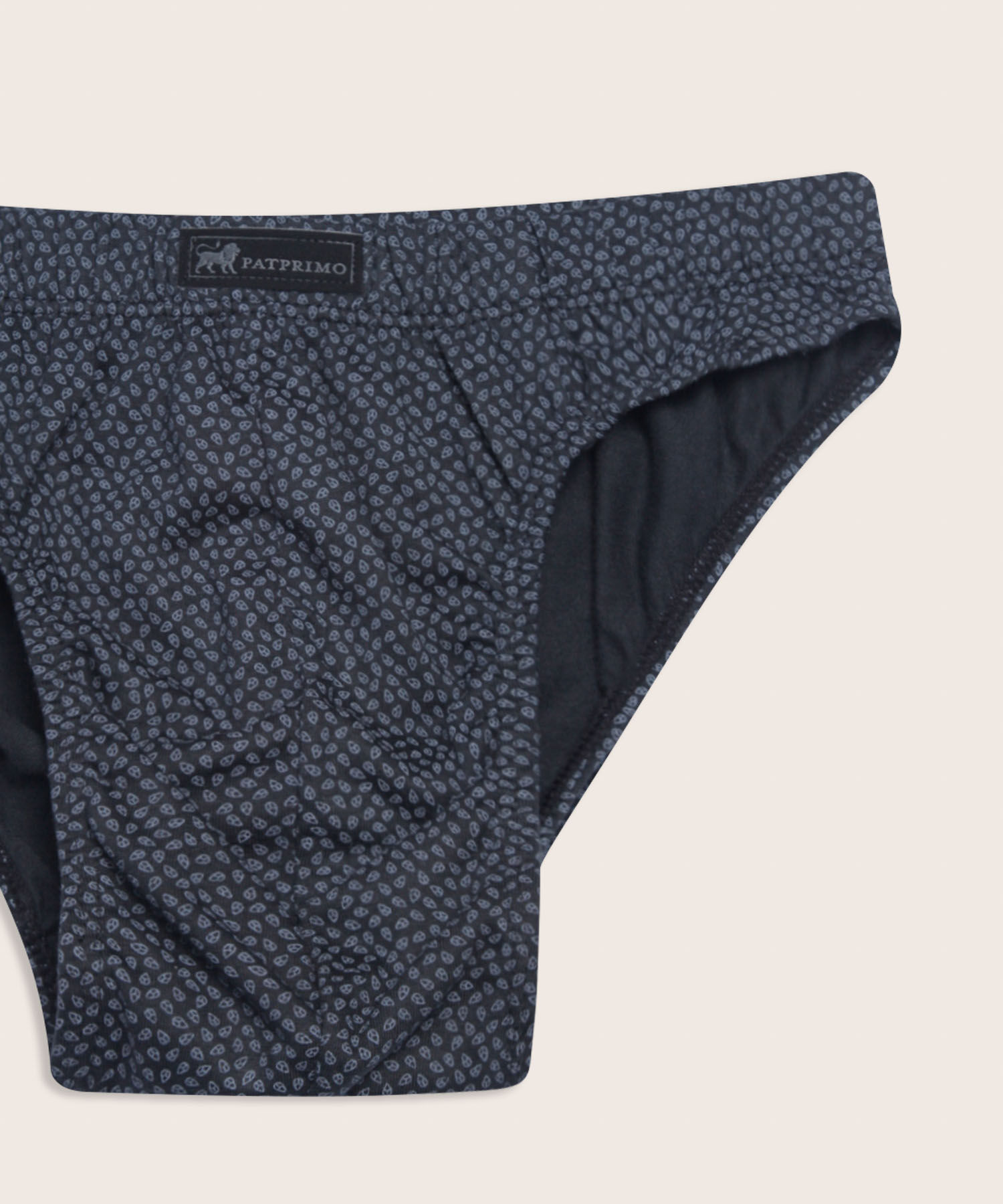 Calzoncillos Tipo Tanga Corto