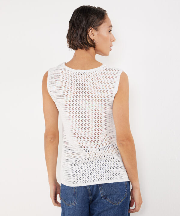 Camiseta Camiseta Tejida