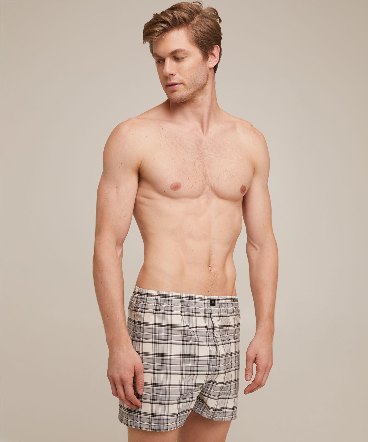 Boxers holgados best sale