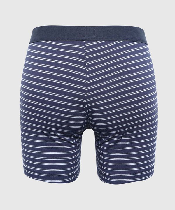 Set x3 B&oacute;xers Trunk Variados para Hombre
