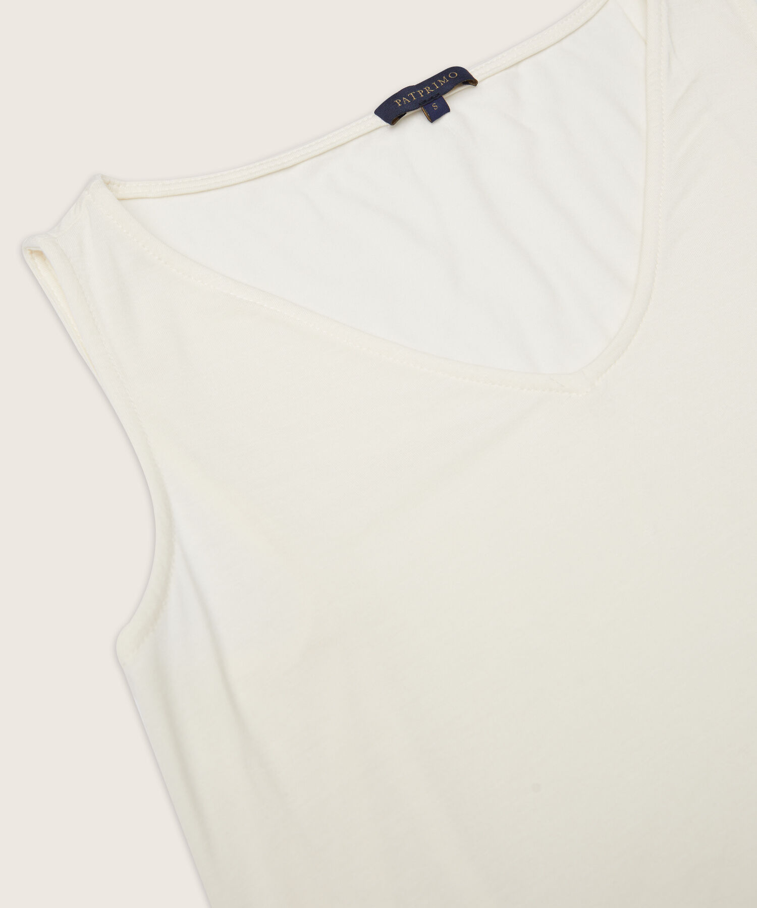 Pijama Mujer Manga Sisa Unicolor Con Short Estampado