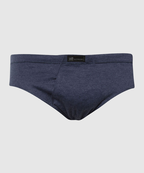 Pantaloncillo Pack X3 Clásico image number null