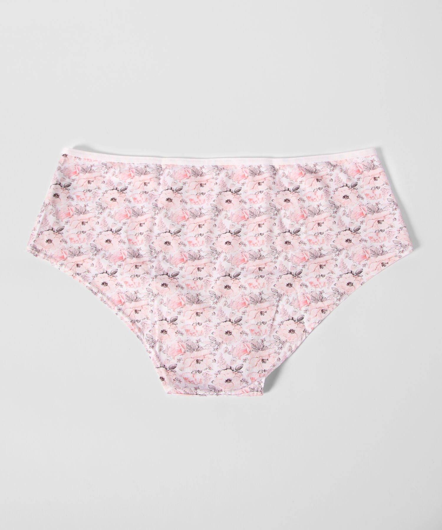 Panty Cachetero Estampado