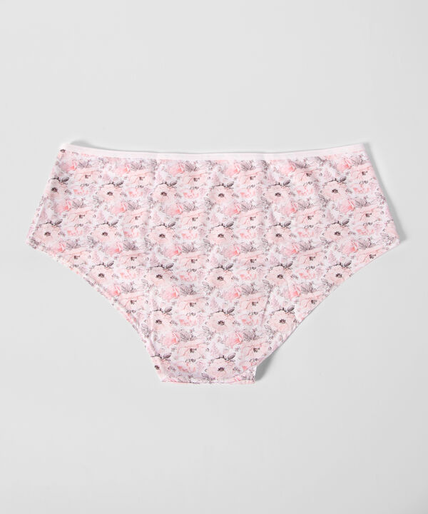 Panty Cachetero Estampado image number null