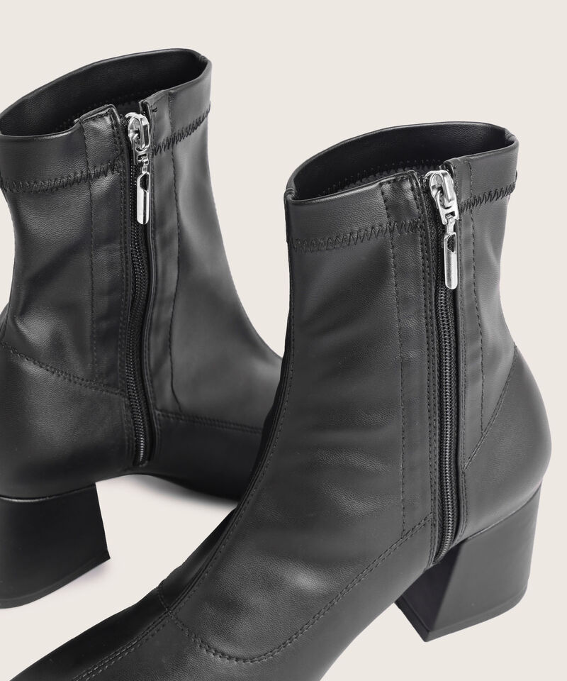 Botas Botines
