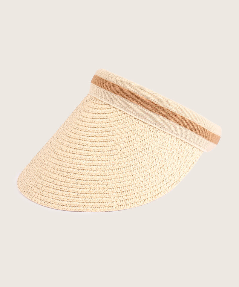 Sombrero De Paja