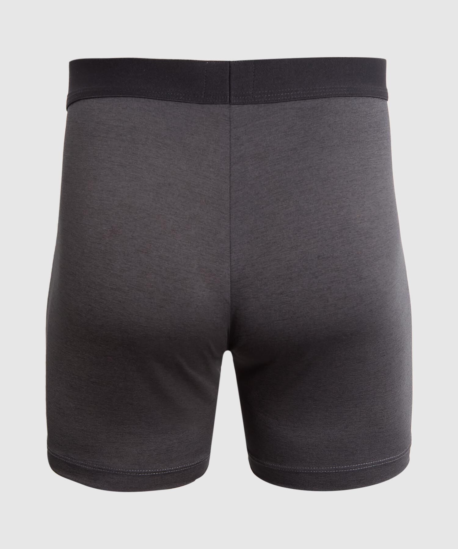 B&oacute;xer Largo Unicolor 