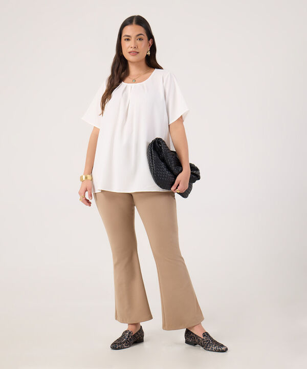 Leggins Bota Campana image number null