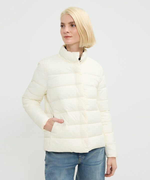 Chaqueta Acolchada image number null