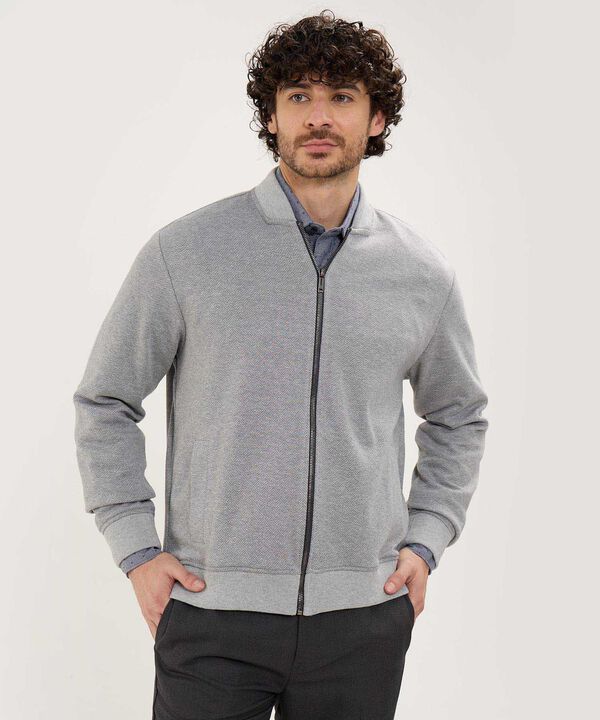 Buzo Bomber image number null