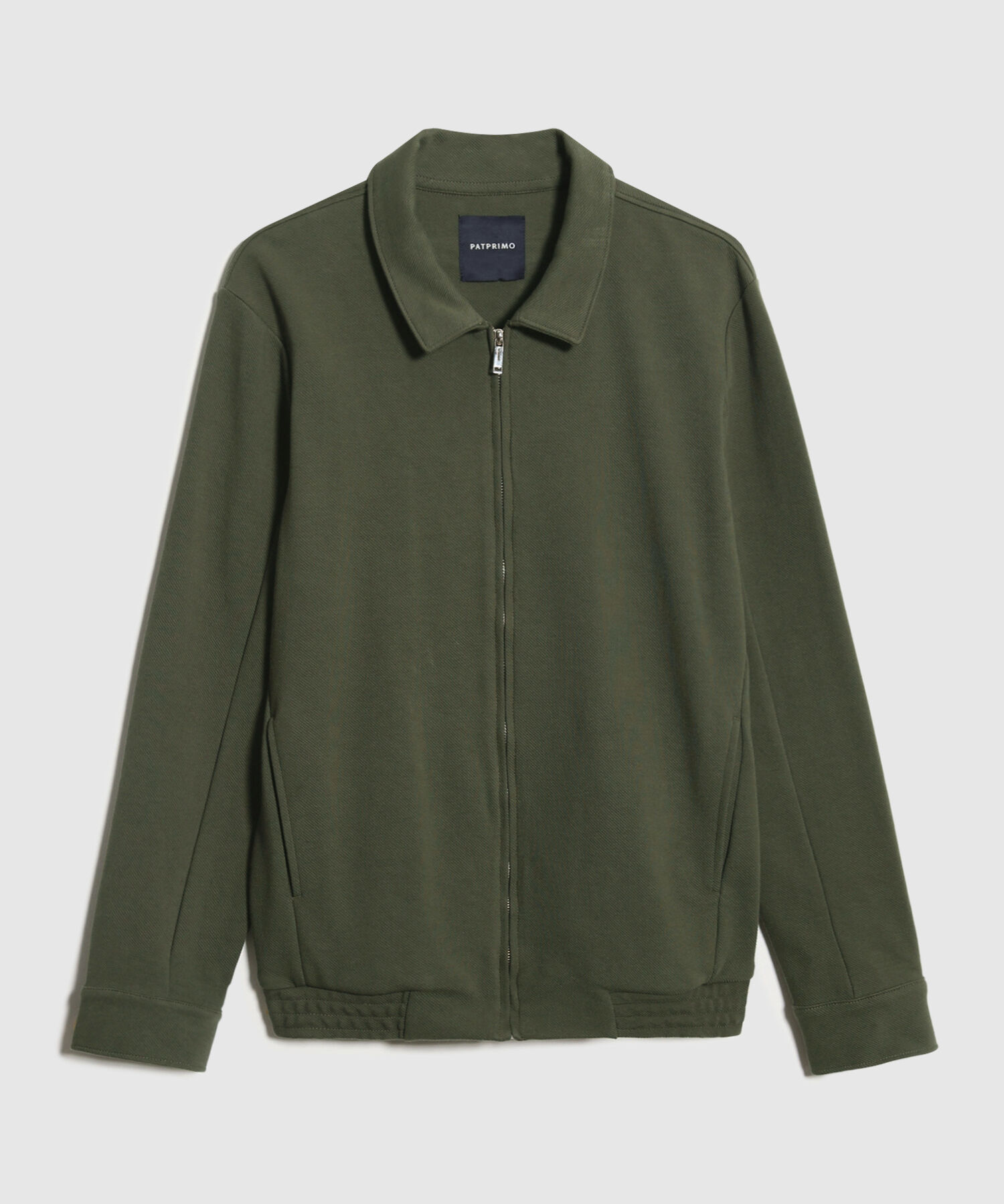 Chaqueta Casual