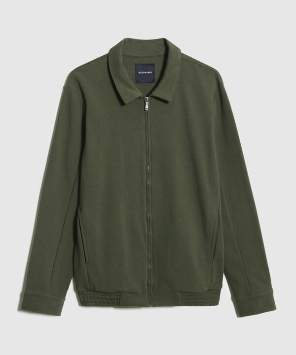 Chaqueta Casual