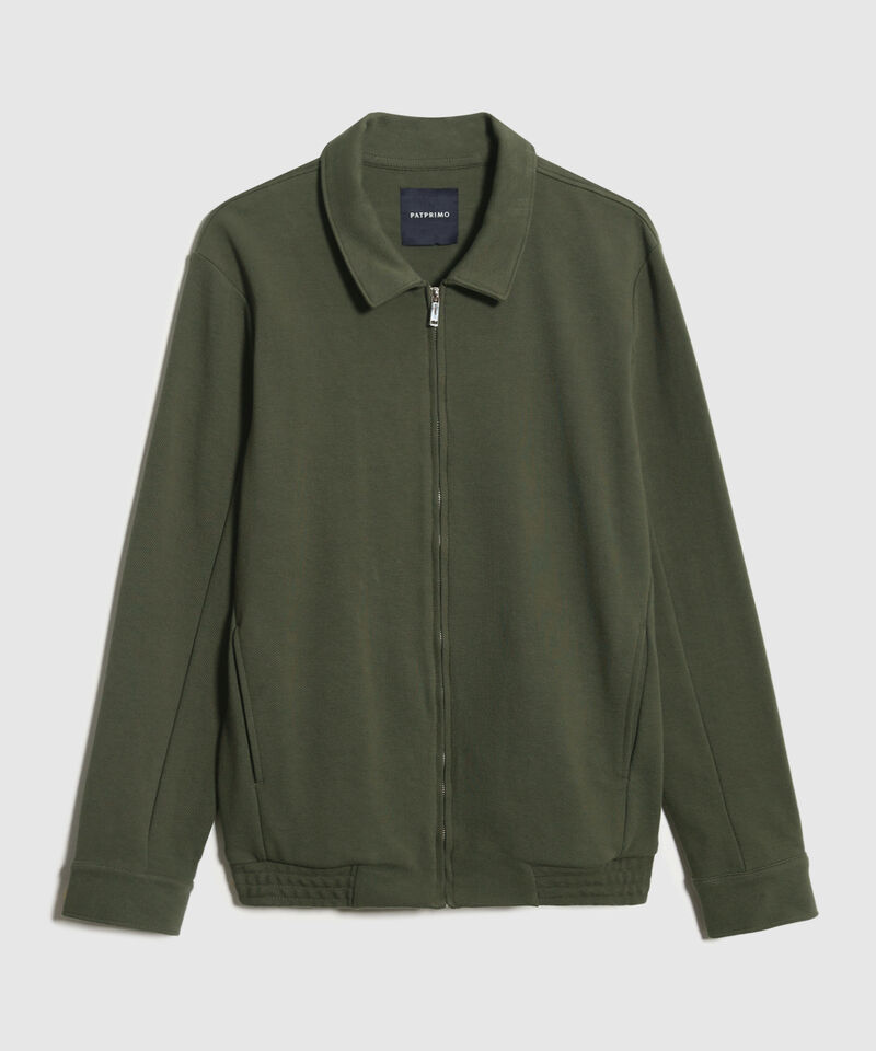 Chaqueta Casual