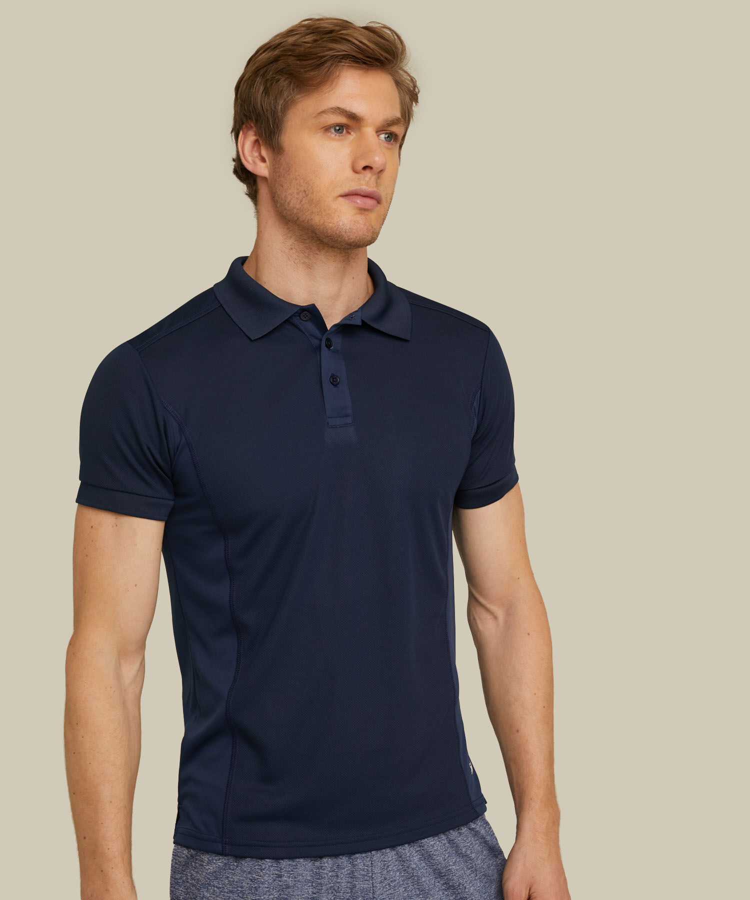 Camisetas tipo polo pat primo sale
