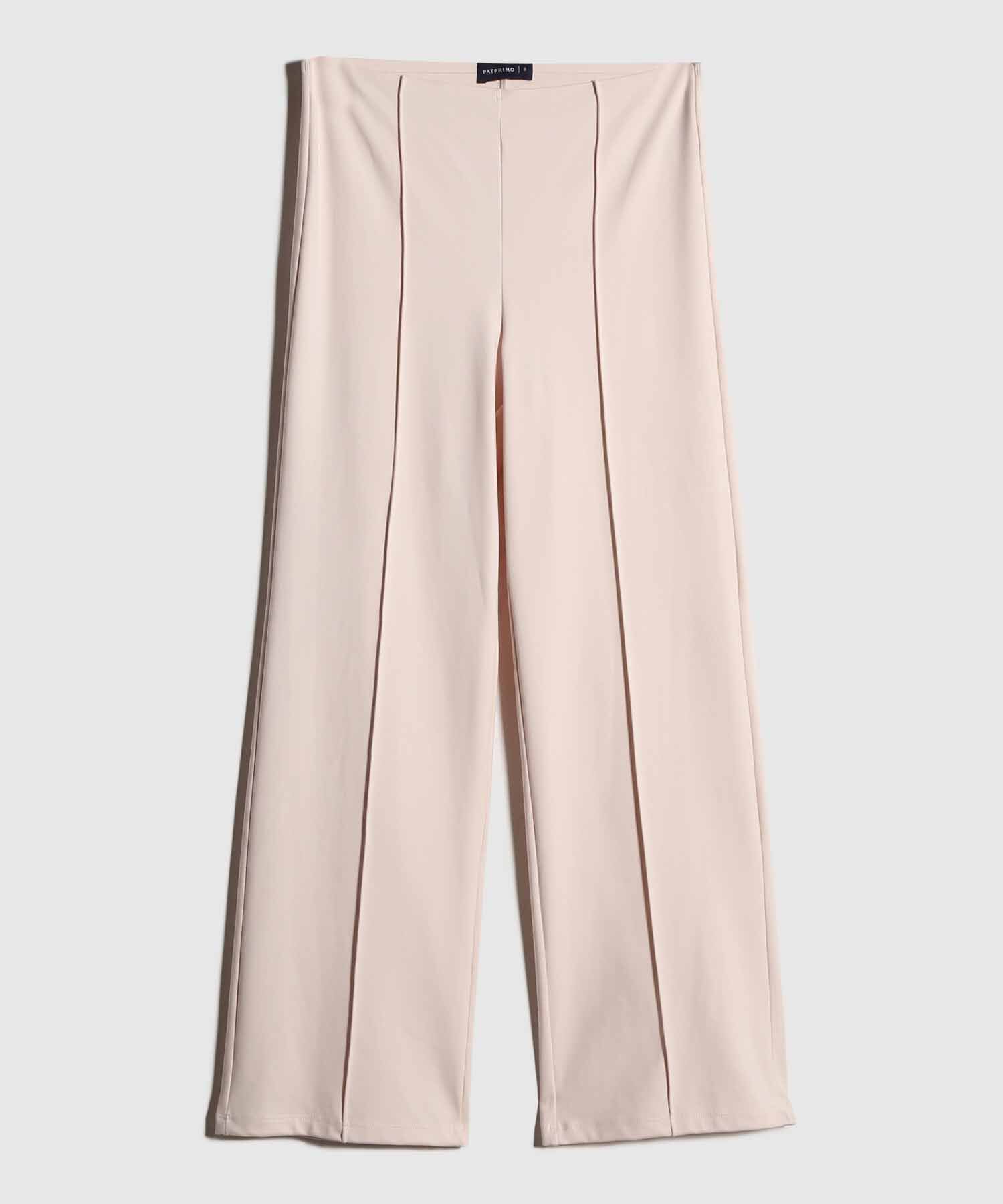Leggins Bota Recta