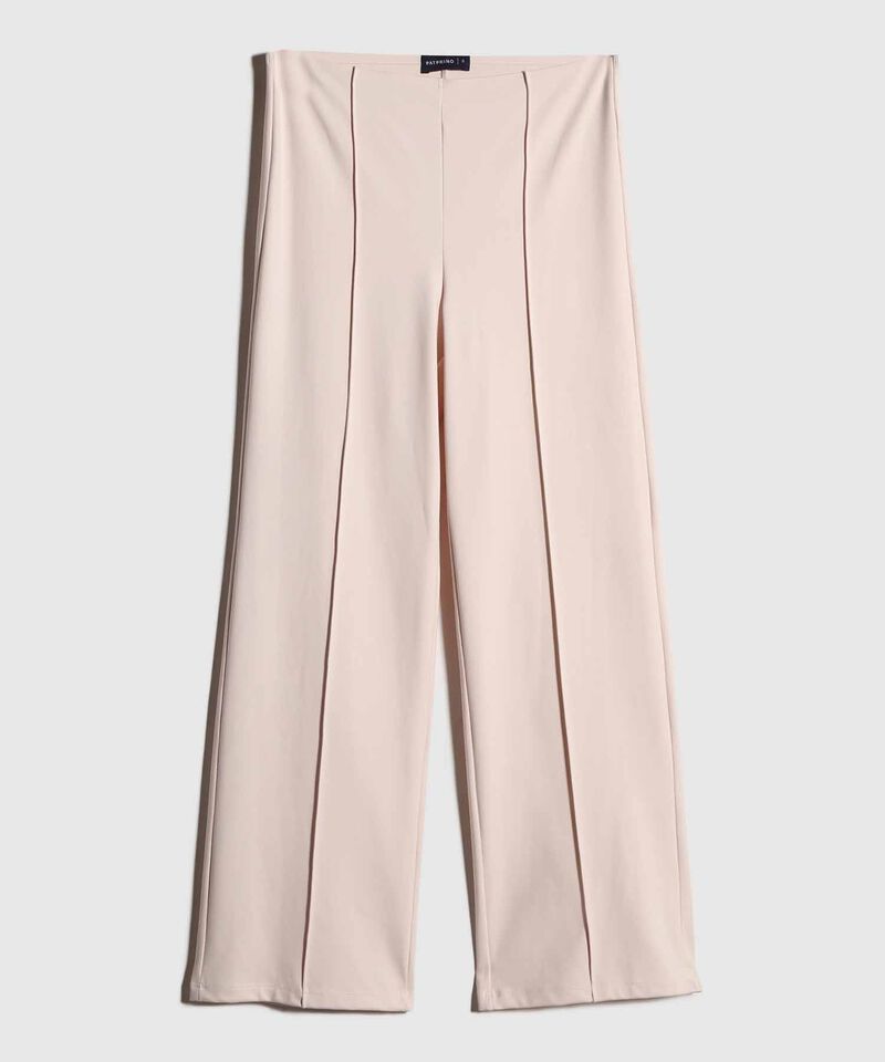 Leggins Bota Recta