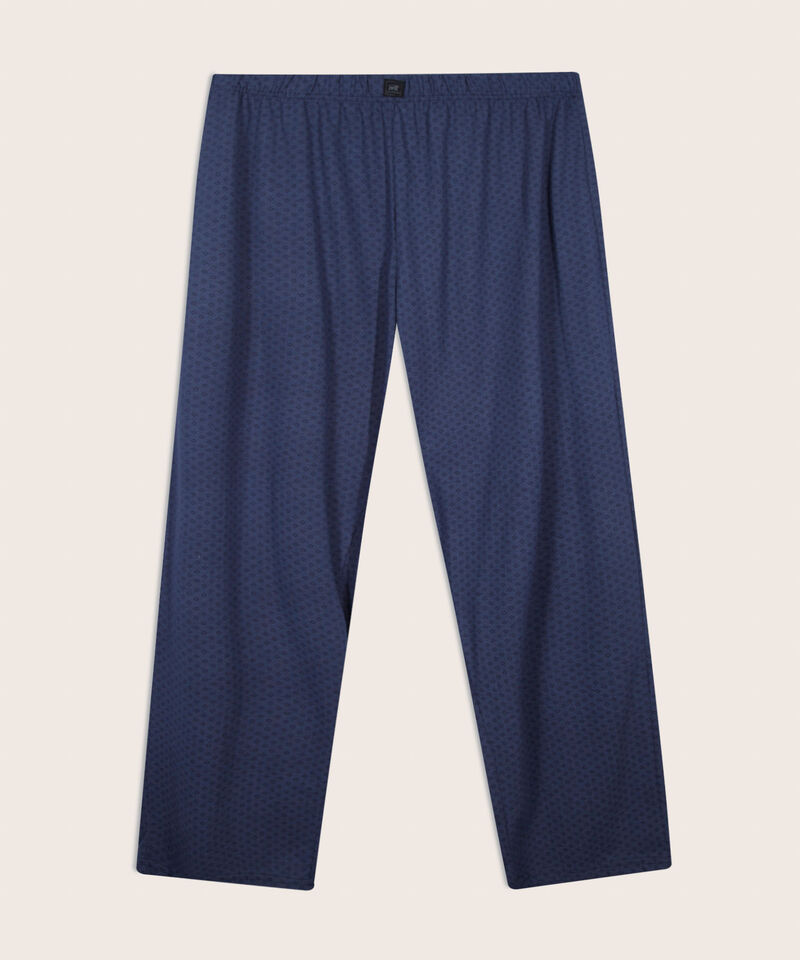 Pantalón Básico De Pijama