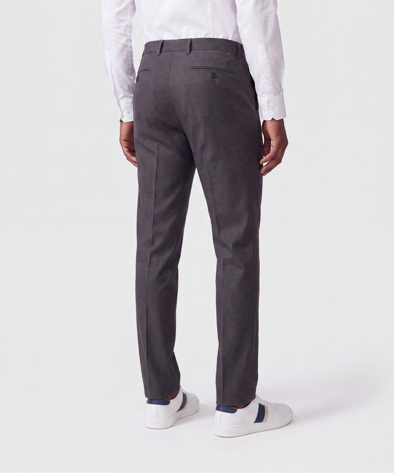 Pantal&oacute;n Slim Fit Para Hombre