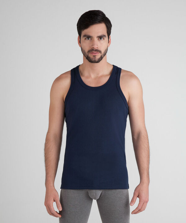 Camiseta Interior Para Hombre image number null
