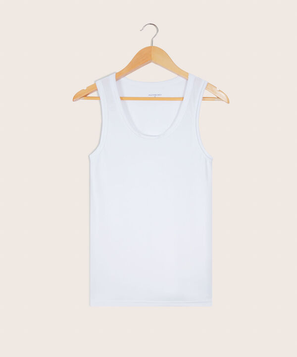 Camiseta Interior Para Hombre