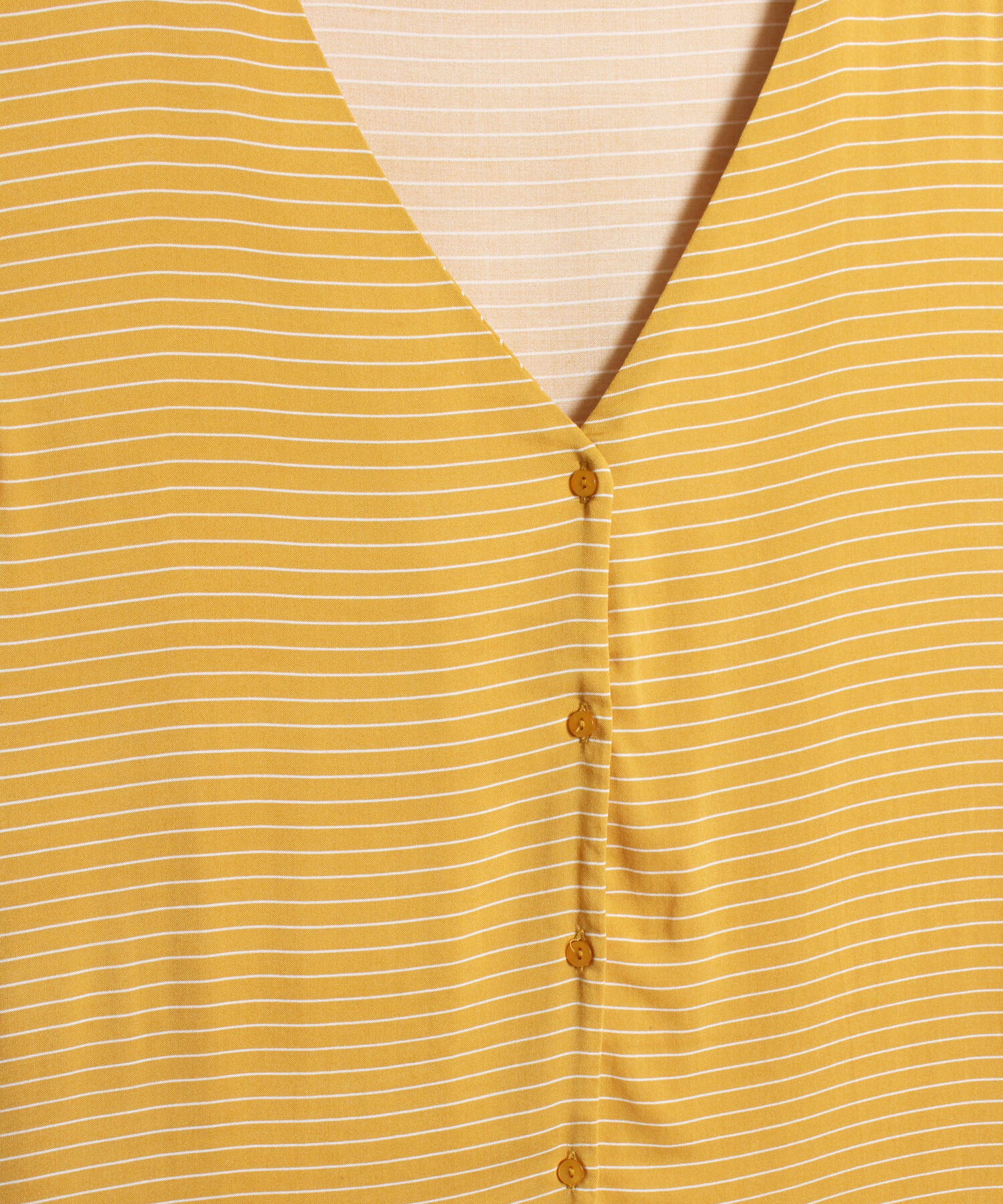 Blusa a Rayas
