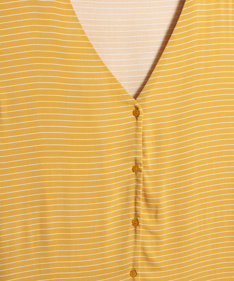 Blusa a Rayas