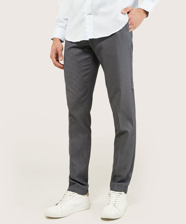 Pantalón Chino 