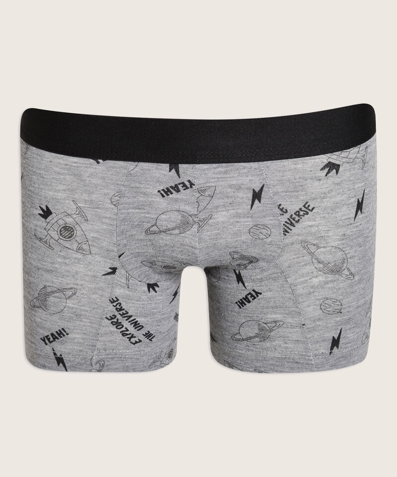 Combo Pantaloncillo X 2 Algodón