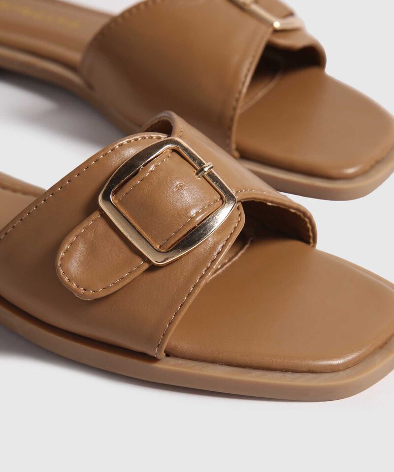Sandalias Bajas