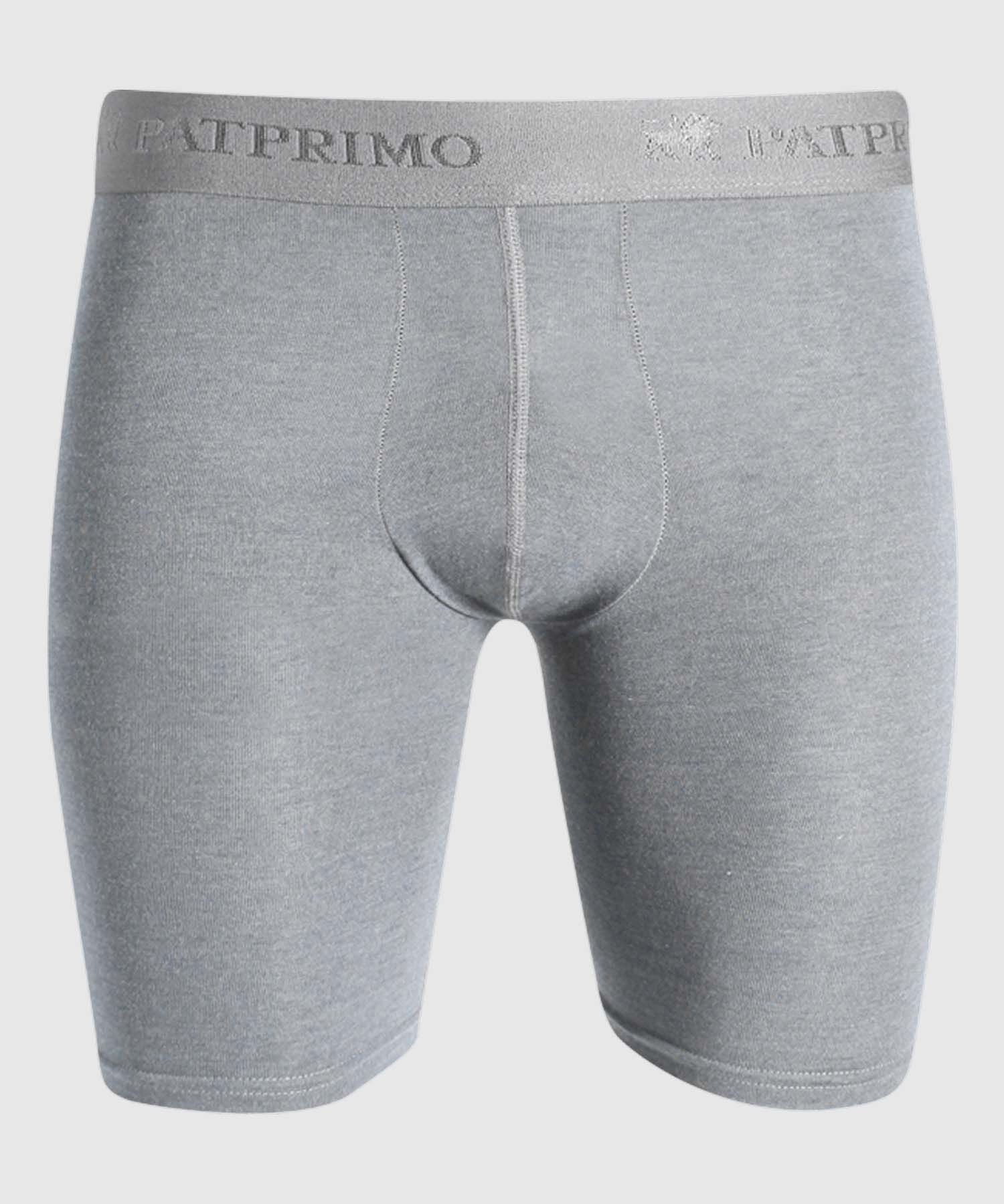 Boxer Pack X2 Para Hombre