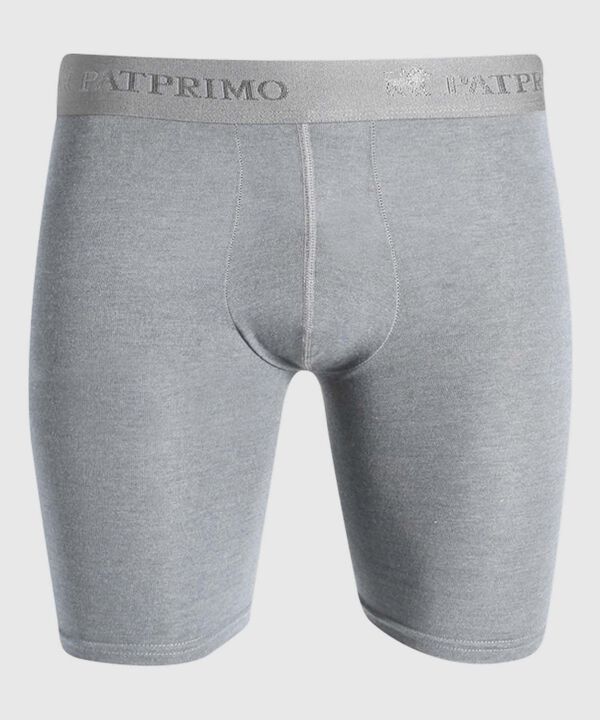 Boxer Pack X2 Para Hombre
