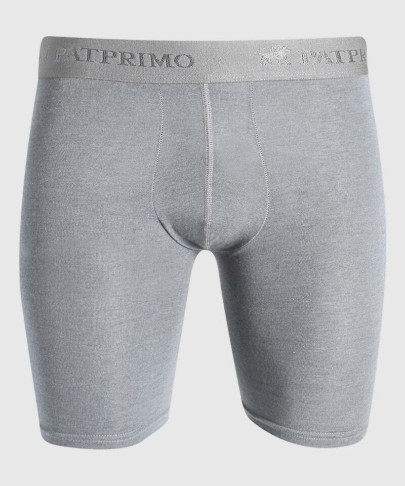 Boxer Pack X2 Para Hombre