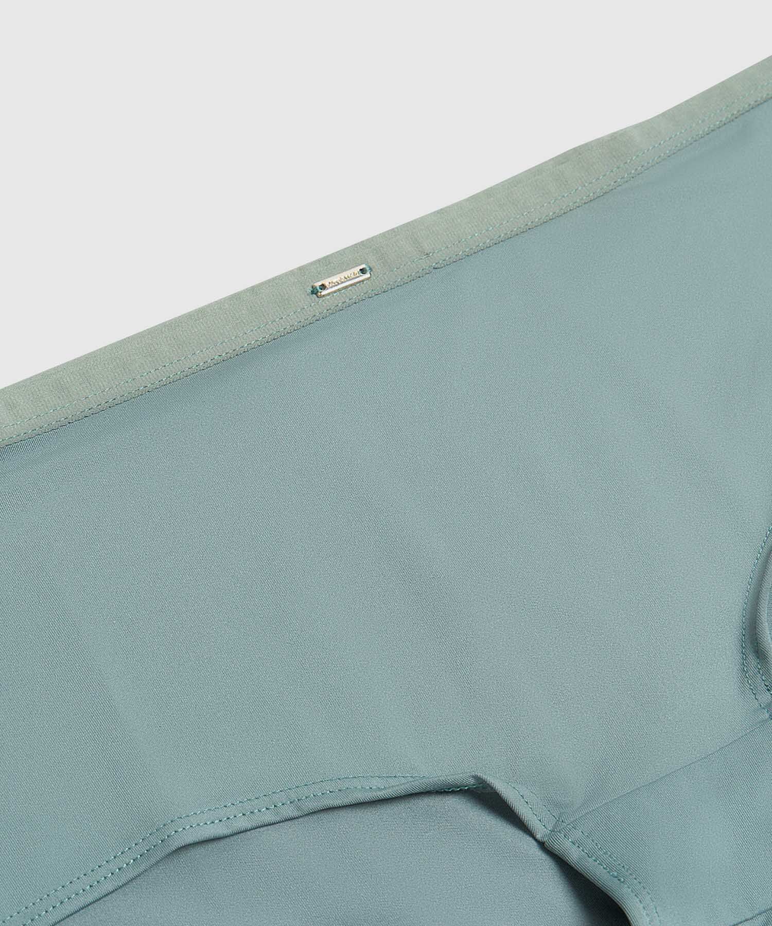 Panties Para Mujer En Microfibra &nbsp;