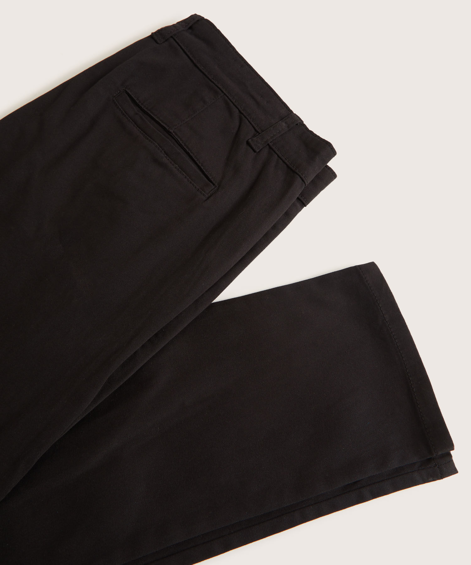 Pantalón Chino Slim Fit Unicolor