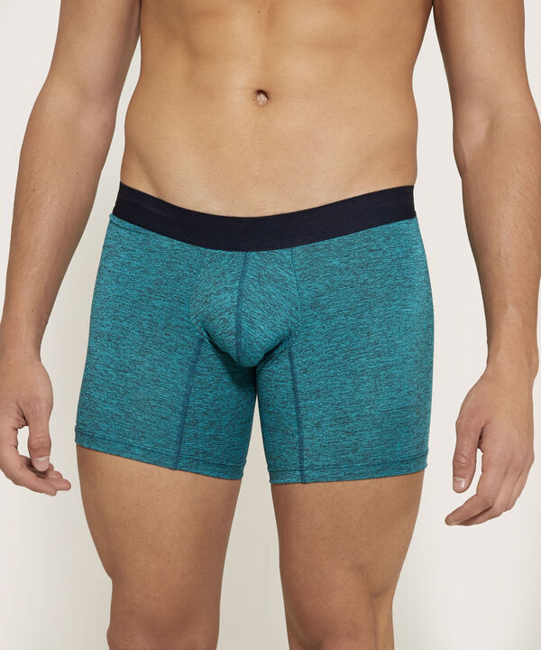 Boxer Para Hombre Con Tejido image number null