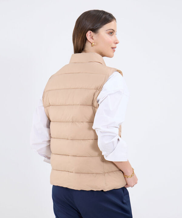 Chaleco Acolchado