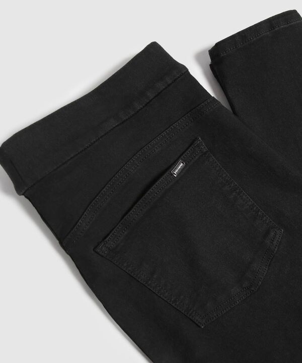 Jeggins Tono Oscuro image number null