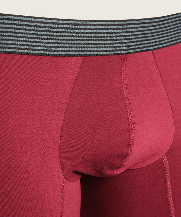 Boxer Pack X3 Para Hombre