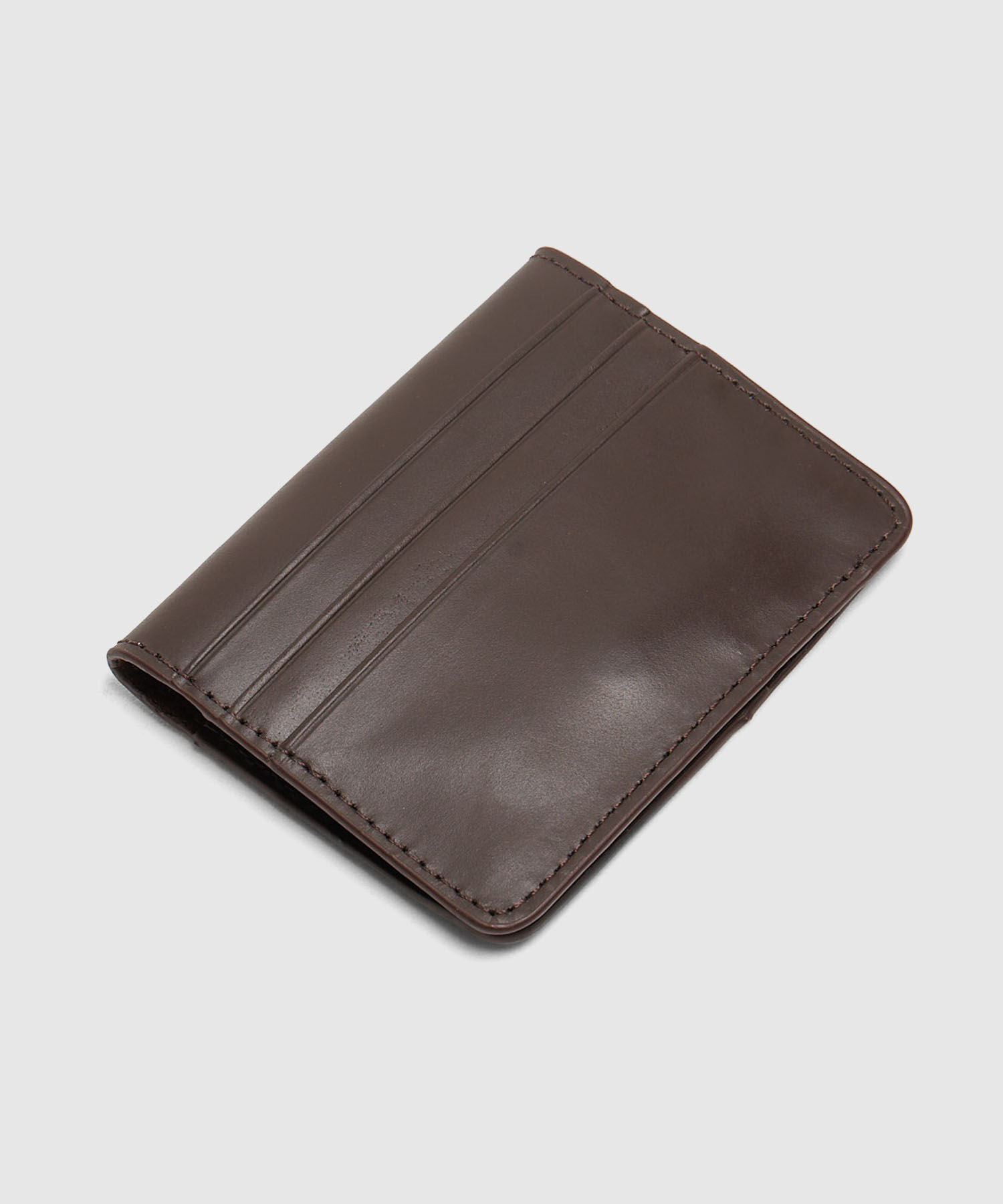 Tarjetero Minimalista Funcional Hombre