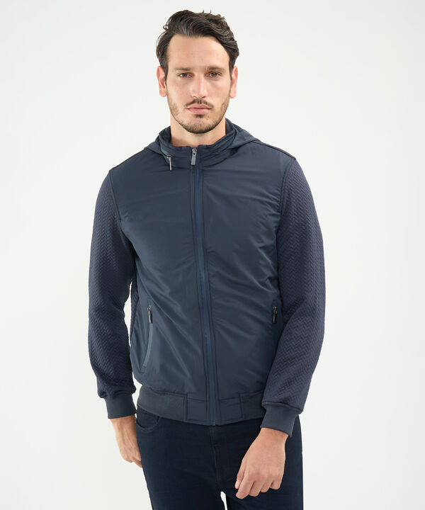 Chaqueta Tejida image number null