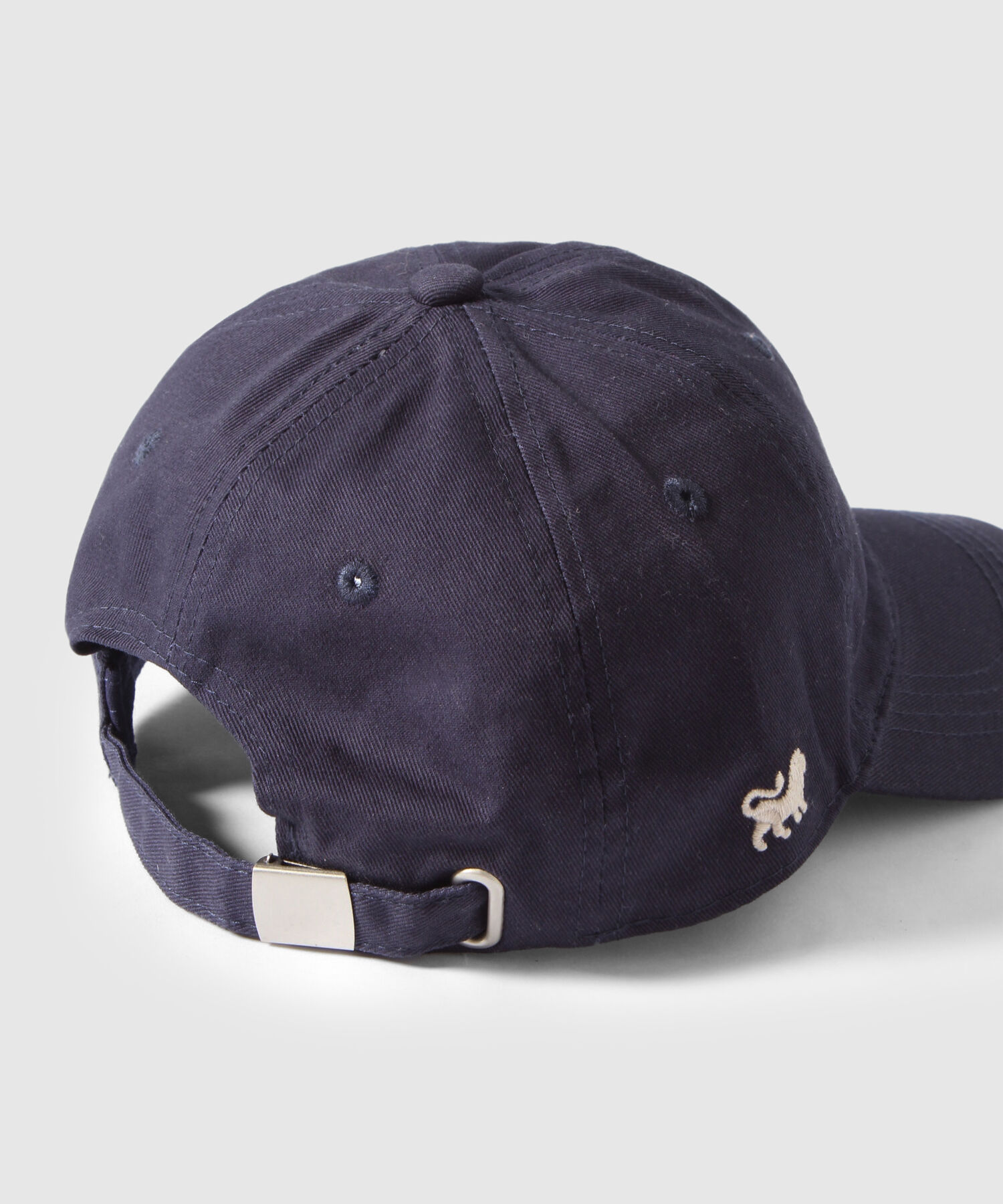 Gorra Beisbolera B&aacute;sica