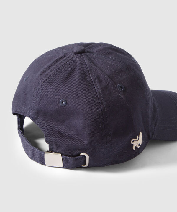 Gorra Beisbolera B&aacute;sica