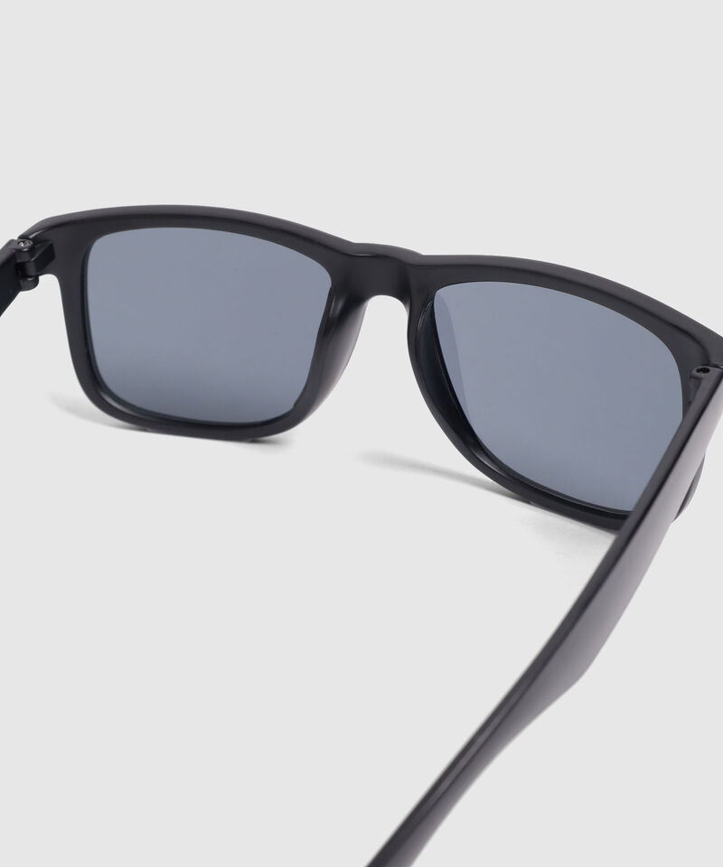 Gafas De Sol Cuadradas Para Hombre
