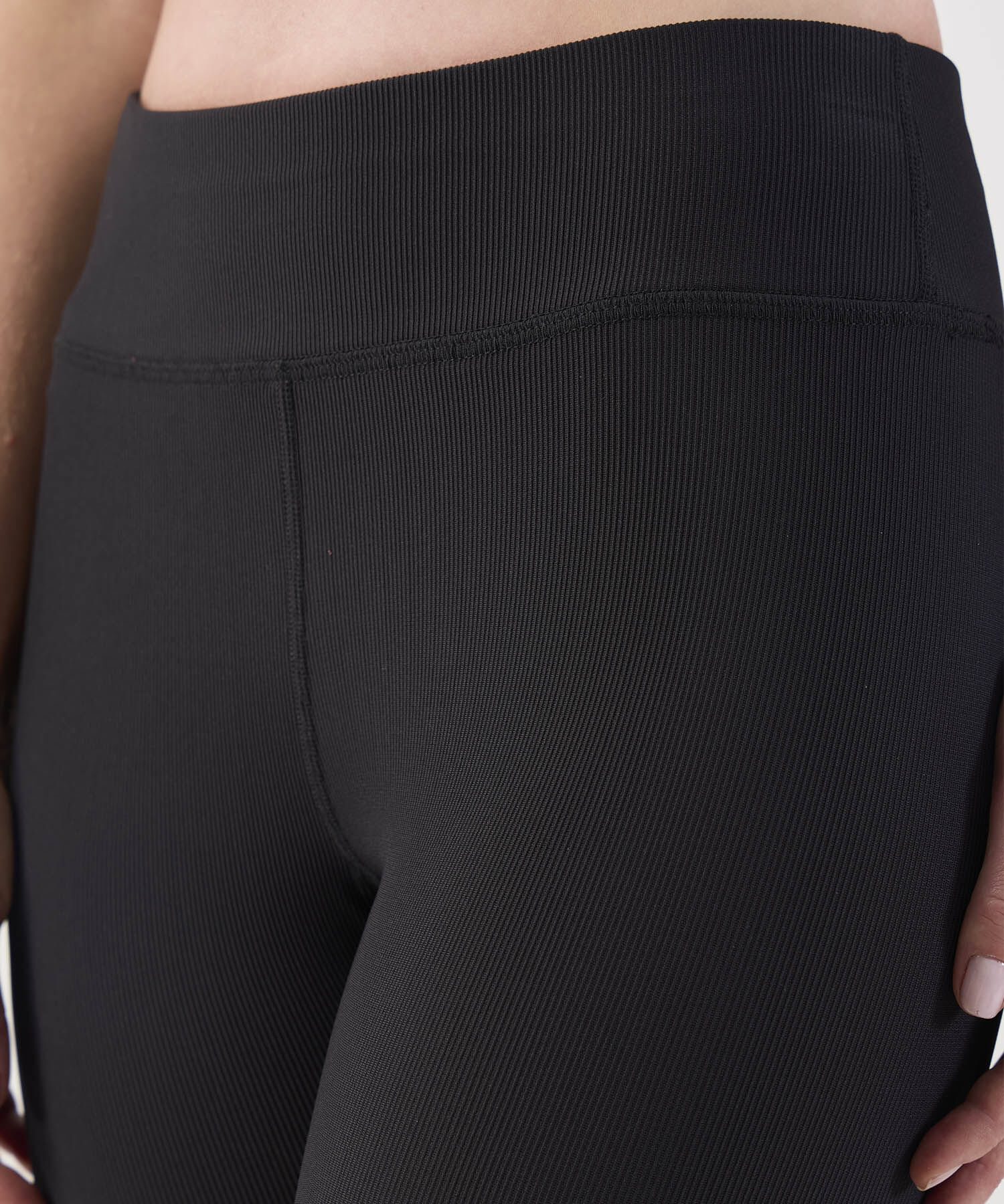 Leggins Deportivo Tiro Alto