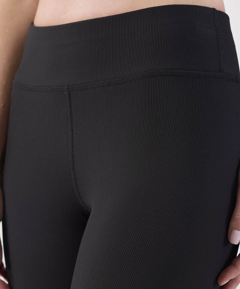 Leggins Deportivo Tiro Alto
