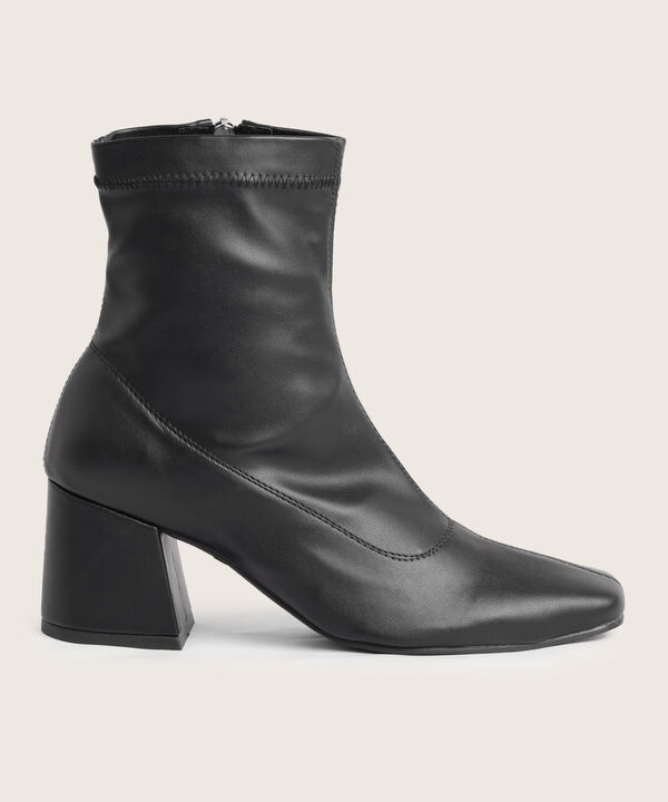 Botas Botines