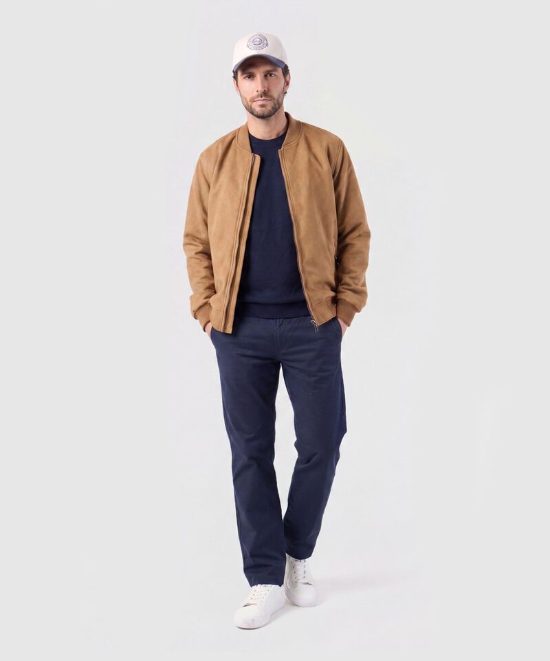 Camiseta Tejida Unicolor